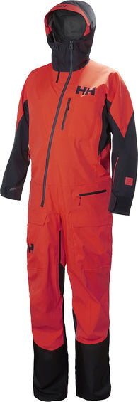 Helly Hansen Combinaison de ski de printemps ULLR Homme