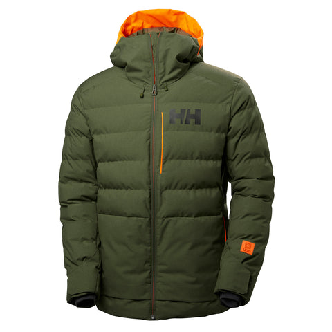 Helly Hansen Manteau isolé Pointnorth Homme
