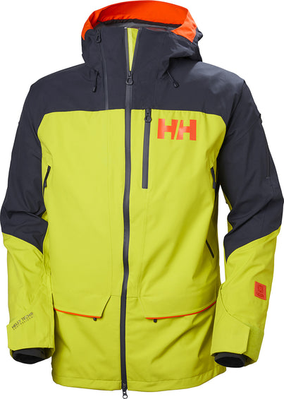 Helly Hansen Manteau Ridge Shell 2.0 Homme