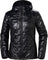 Helly Hansen Manteau à capuchon Lifaloft Insulator - Femme - Black Matte