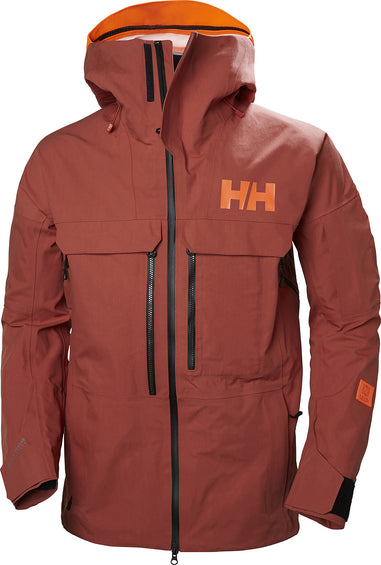 Helly Hansen Manteau Shell 2.0 Homme