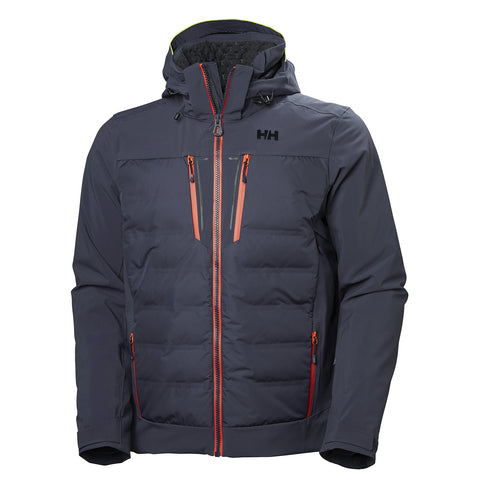 Helly Hansen Manteau Freefall Homme