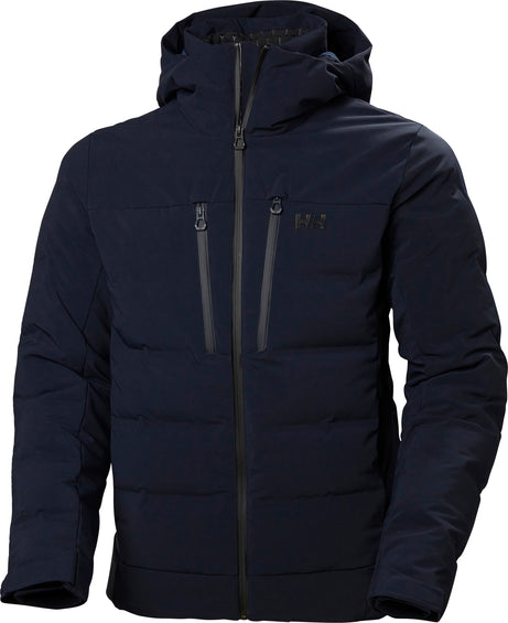Helly Hansen Manteau Rivaridge Puffy - Homme