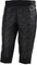 Helly Hansen Pantalon 3/4 Lifaloft Full Zip Insulator - Homme - Black