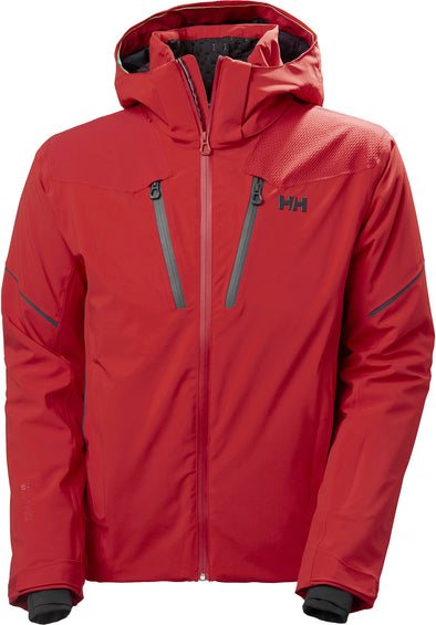 Helly Hansen Manteau Steilhang - Homme