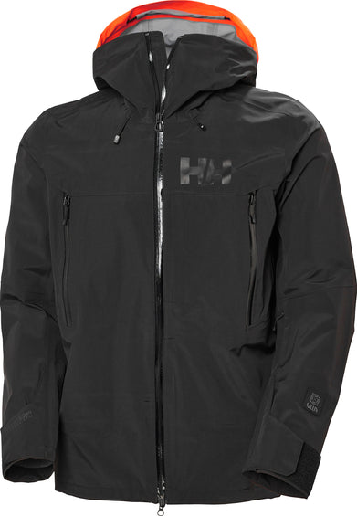 Helly Hansen Manteau Sogn Shell 2.0 - Homme