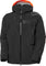 Helly Hansen Manteau Sogn Shell 2.0 - Homme - Black