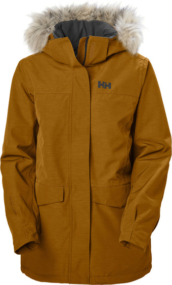 Helly Hansen Manteau Snowbird - Femme