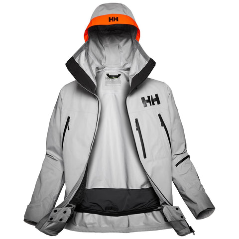 Helly Hansen Manteau Elevation Infinity Shell - Homme