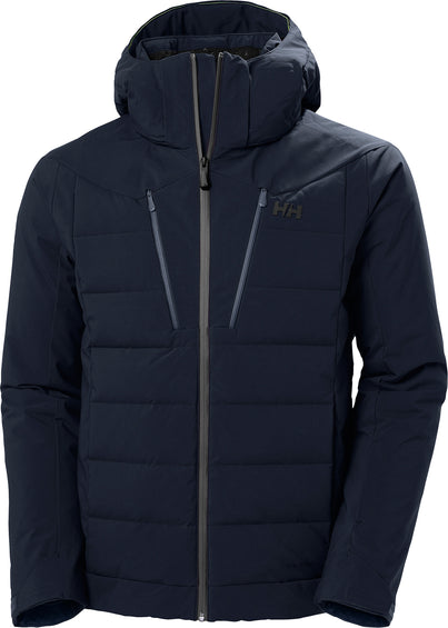 Helly Hansen Manteau Rivaridge Infinity - Homme