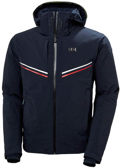 Helly Hansen Manteau Alpha Infinity - Homme