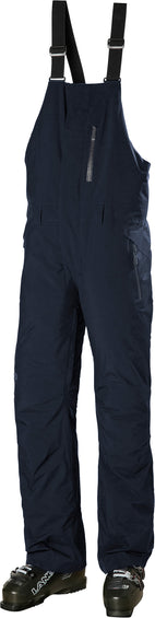 Helly Hansen Pantalon de Ski à bretelles isolant Legendary - Homme