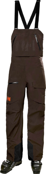 Helly Hansen Salopette coquille Ridge Infinity - Homme