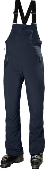 Helly Hansen Pantalon à bretelles isolé Legendary - Femme