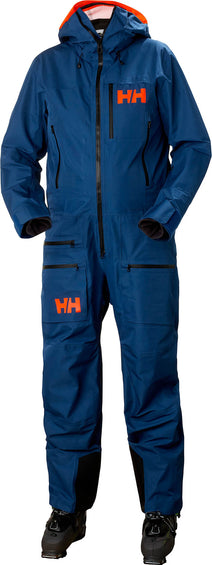 Helly Hansen Ullr Chugach Infinity Powder Suit - Homme