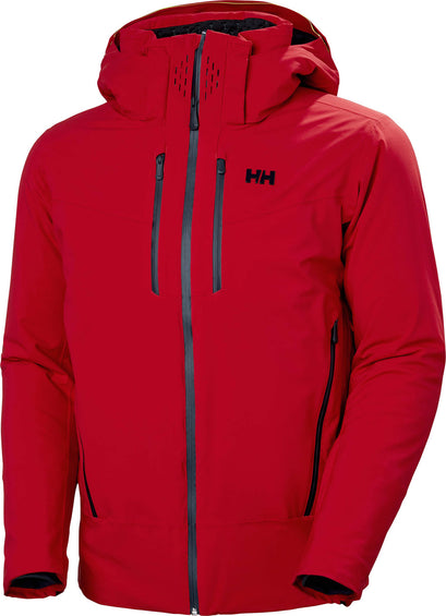 Helly Hansen Manteau Steilhang 2.0 - Homme
