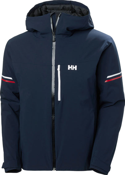 Helly Hansen Manteau Swift Team - Homme