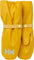 Helly Hansen Mitaines en molleton PU Bergen - Petit-Enfant - Essential Yellow II