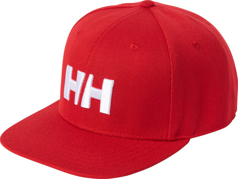 Helly Hansen Casquette HH Brand - Homme