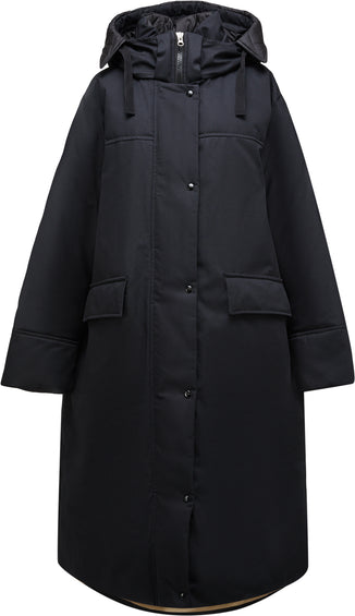 Holubar Parka longue LI77 de Over Boulder - Femme