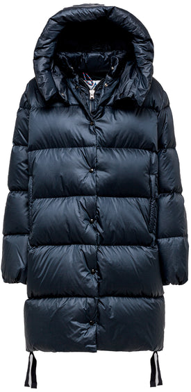 Holubar Manteau long Mustang - Femme