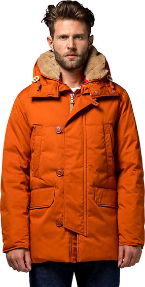 Holubar Manteau Boulder - Homme
