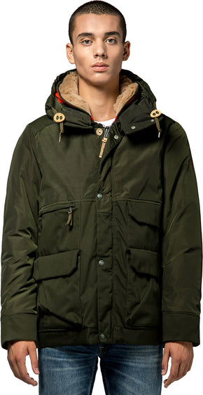 Holubar Parka Metro Mountain - Homme