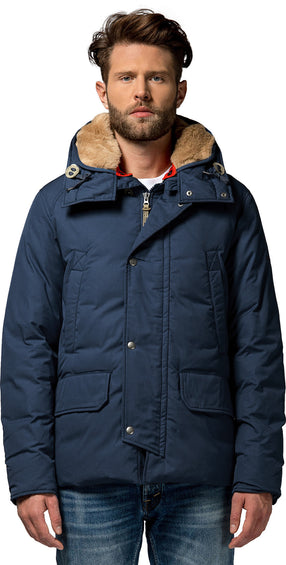 Holubar Veste courte Boulder - Hommes