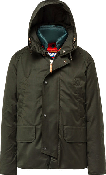 Holubar Veste courte Boulder Li77 - Hommes