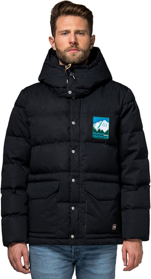 Holubar Veste Colorado Li77 - Hommes