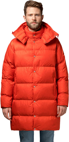 Holubar Manteau long de Mustang - Hommes