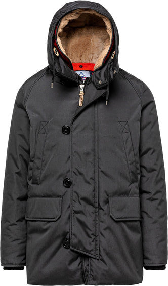 Holubar Parka Cordura Boulder - Hommes