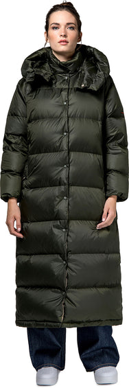 Holubar Veste extra-long de Mustang - Femme