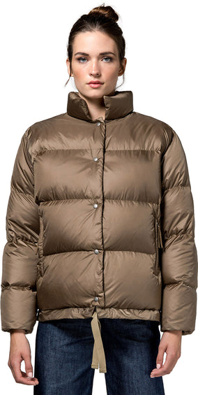 Holubar Veste Mustang - Femme