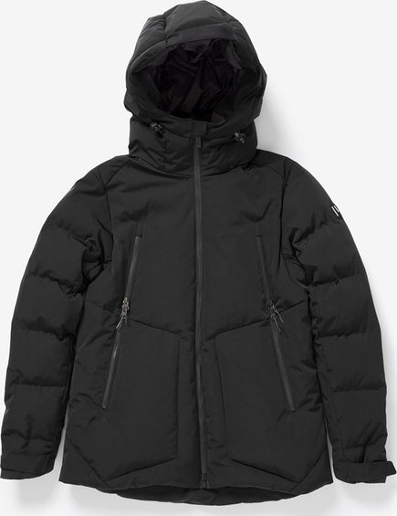 Holden Manteau Auburn Down - Femme