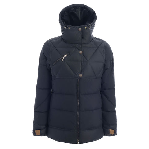 Holden Manteau en duvet Sequoia Femme