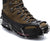 Hillsound Crampons de marche FreeSteps6 - Unisexe - Black