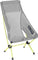 Helinox Chaise Chair Zero High-Back - Grey