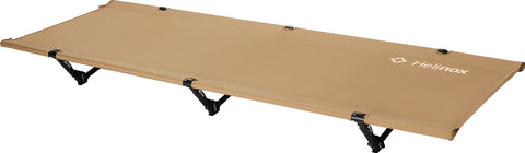 Helinox Lit de camp Cot Max Convertible