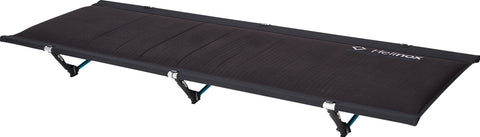 Helinox Lit de camp convertible isolé Cot One