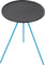 Helinox Table d'appoint - moyenne - Black