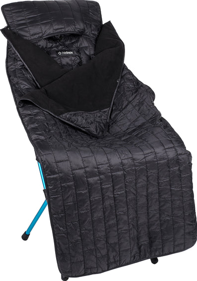 Helinox Chauffe-siège enveloppant Toasty pour chaise Sunset/Beach