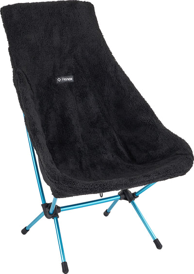 Helinox Chauffe-siège en molleton pour chaise Two