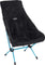 Helinox Chauffe-siège en molleton pour Chair Two - Black