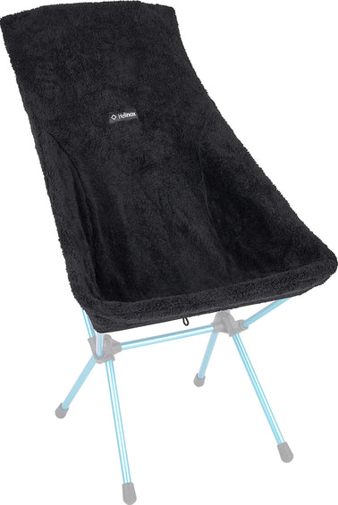 Helinox Chauffe-siège en molleton pour chaise Sunset/Beach