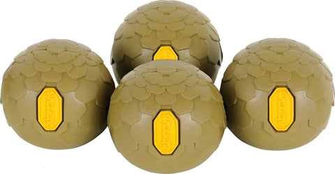 Helinox Ensemble pieds de chaise Ball Vibram 55mm