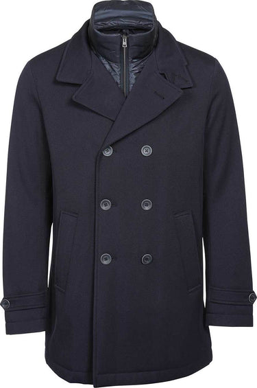 Herno Manteau  Loro Piana Homme