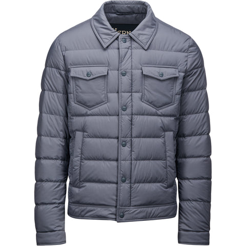 Herno Manteau Nuage - Homme