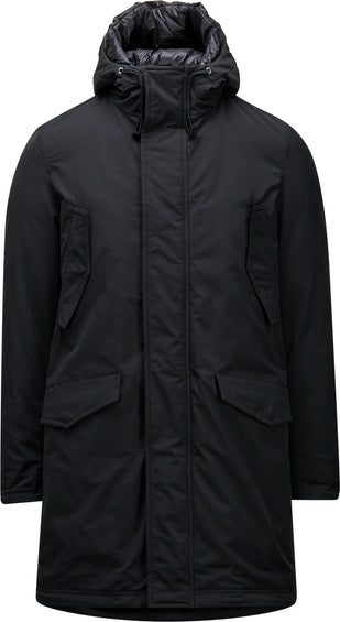 Herno Manteau Parka Sub-Zero - Homme
