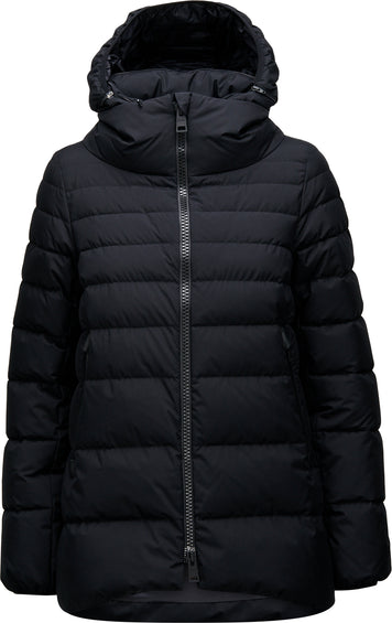 Herno Manteau Laminar Windstopper A-Shape - Femme